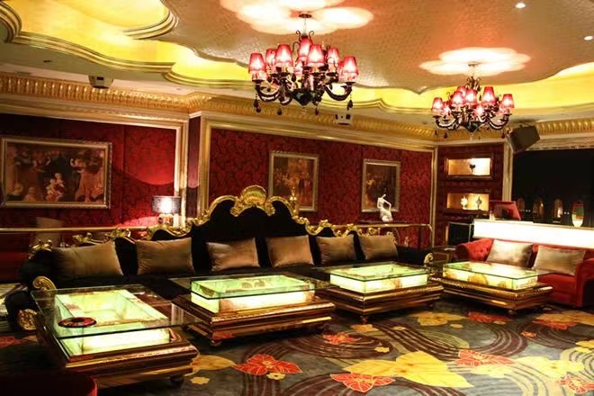 随州小时场ktv新玩法-曾都区ktv预定